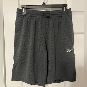 Mens Reebok Shorts